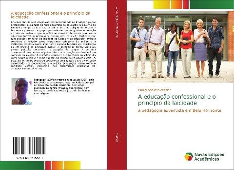 A educação confessional e o princípio da laicidade