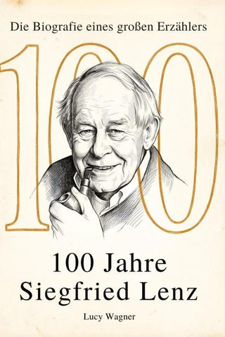 100 Jahre Siegfried Lenz