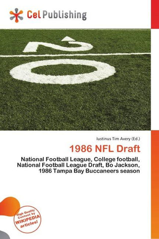 1986 NFL Draft