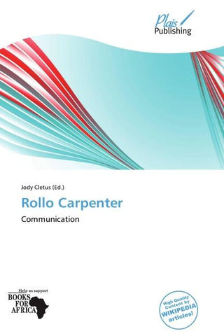 Rollo Carpenter
