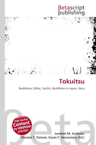 Tokuitsu