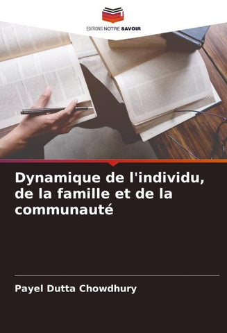 Dynamique de l'individu, de la famille et de la communauté