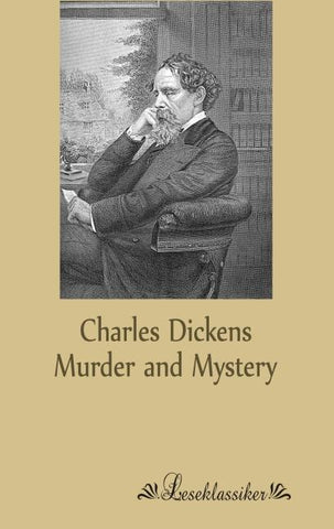 Murder and Mystery