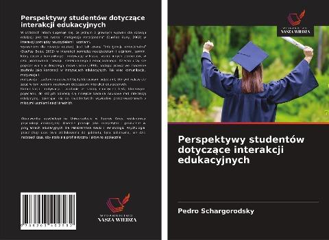 Perspektywy studentów dotycz¿ce interakcji edukacyjnych