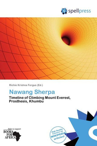 Nawang Sherpa