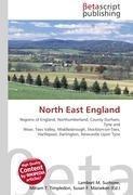 North East England