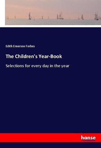 The Children's Year-Book