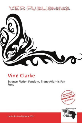 Vin¢ Clarke