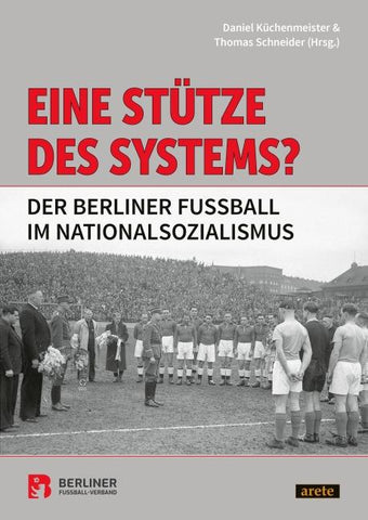 Eine Stütze des Systems?