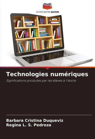 Technologies numériques
