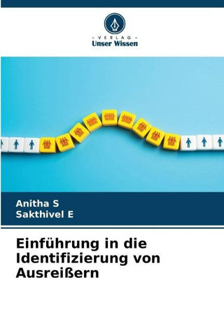Einführung in die Identifizierung von Ausreißern