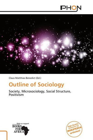Outline of Sociology