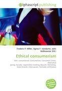 Ethical consumerism