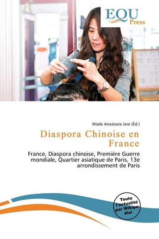 Diaspora Chinoise en France