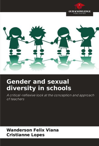 Gender and sexual diversity in schools