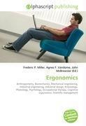 Ergonomics