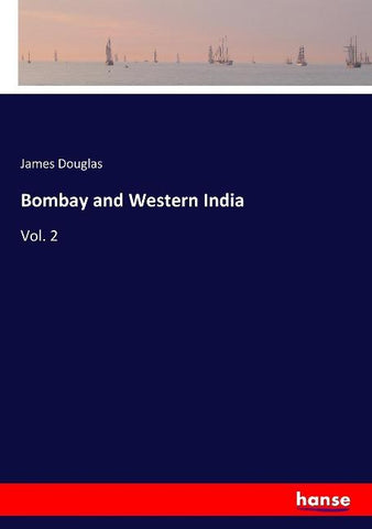 Bombay and Western India