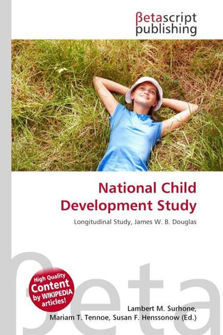 National Child Development Study