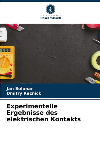 Experimentelle Ergebnisse des elektrischen Kontakts