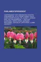 Parlamentspräsident