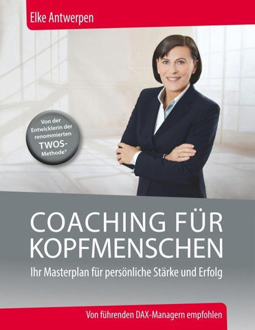 Coaching für Kopfmenschen
