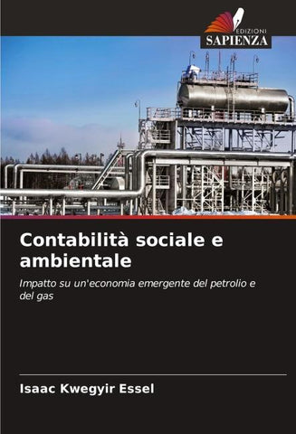 Contabilità sociale e ambientale