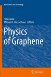 Physics of Graphene