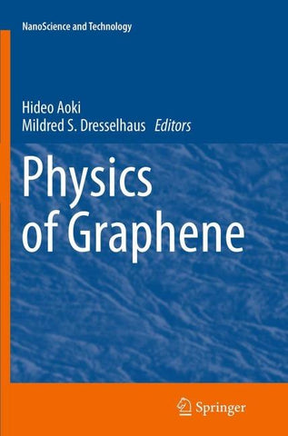 Physics of Graphene