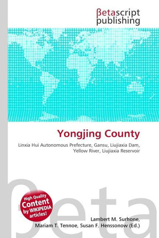 Yongjing County