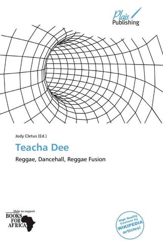 Teacha Dee