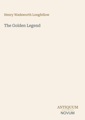 The Golden Legend