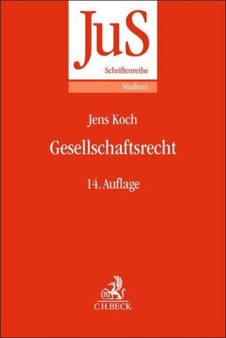 Gesellschaftsrecht