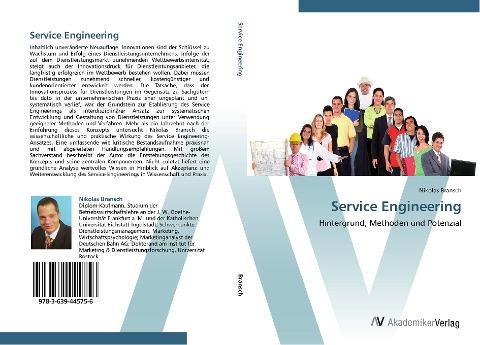 Service Engineering