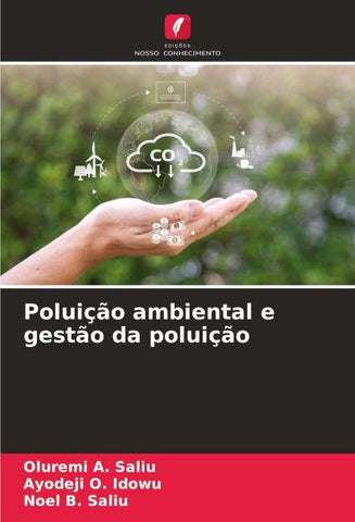 Poluição ambiental e gestão da poluição