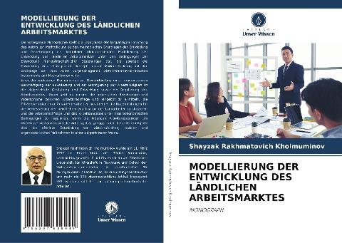 MODELLIERUNG DER ENTWICKLUNG DES LÄNDLICHEN ARBEITSMARKTES