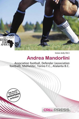 Andrea Mandorlini