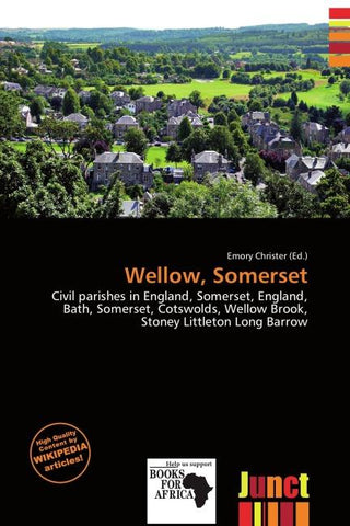 Wellow, Somerset