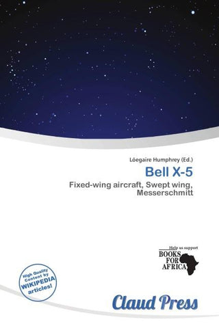 Bell X-5