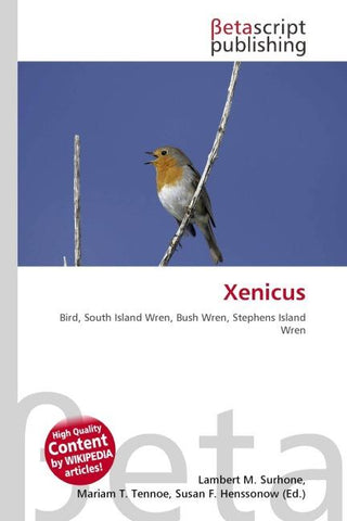 Xenicus