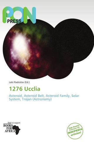 1276 Ucclia