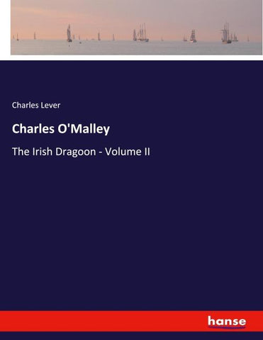 Charles O'Malley