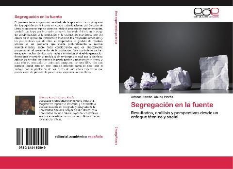 Segregación en la fuente