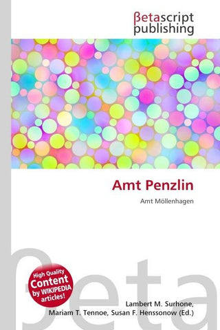 Amt Penzlin