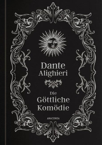 Die göttliche Komödie