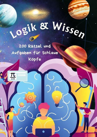 Logik & Wissen: