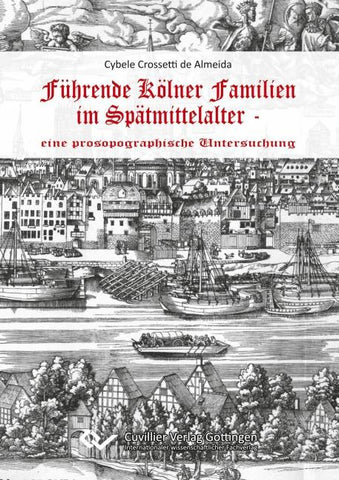 Führende Kölner Familien im Spätmittelalter