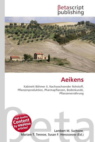 Aeikens
