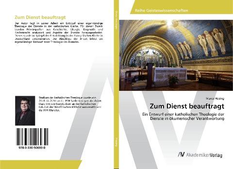 Zum Dienst beauftragt