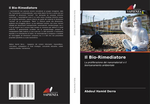 Il Bio-Rimediatore