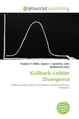 Kullback-Leibler Divergence